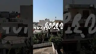 Mobile camera vs Gopro hero 12 #hexcj #actioncamera #yt #gopro #hexside #huepow #hfjone #hiwatch