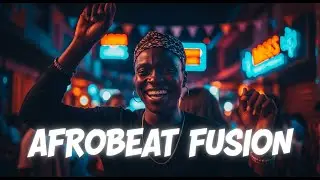 Afrobeat Morning Routine | Start Your Day with Fresh Afrobeat Tunes