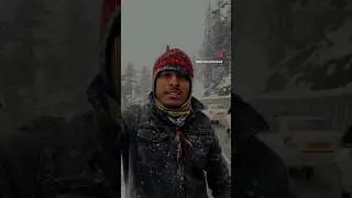 Manali in just 10 seconds 🤟 #travel #trading #reels #trend #travelvlog #traveling #manali #youtube