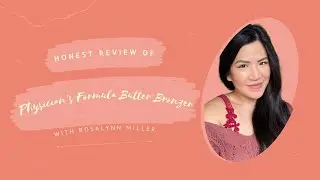Review of Physician&rsquo;s Formula Butter Bronzer