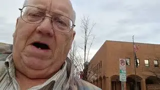 12/31/25 - Getting Justice for Sherry Eveland - Year-end Report for 2025, Part 8