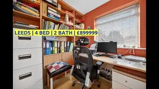 Leeds,UK | Buy home at Alwoodley Lane, Alwoodley, UK | MapFlagged