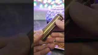 This Vintage Cigarette Roller really makes my day!