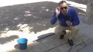 EL VIJIA Visita al barrio del Real MELILLA