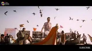 Maari 2 trailer  video