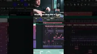 GBP UKG Flip at the library 😂 #music #producer #gbp #ukg #flip