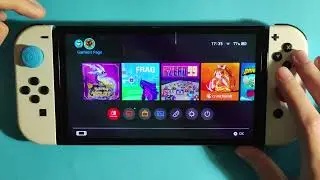 Как пригласить друзей играть онлайн на Nintendo Switch