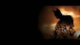 Batman Begins (2005) - End Theme (Rear Channel)