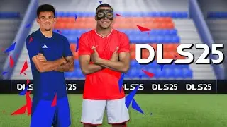 5&ordf; Ronda de la Global Cup Challenge vs Psg... Dls 19 || #15
