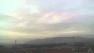 14 February 2010 - WeatherCam Timelapse - FifeWeather.co.uk