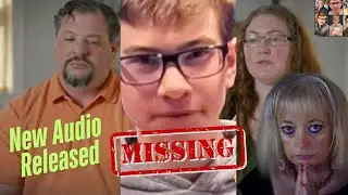 Себастьян Роджерс &mdash; Вышел новый аудио-альбом &laquo;Кэти, Крис и частный детектив&raquo; &mdash; Без комментариев