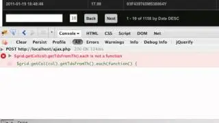Javascript Array to jQuery Collection