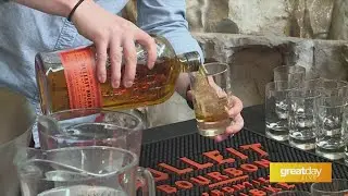 GDL: A look at the 2021 Kentucky Bourbon Festival
