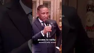 Botswana&rsquo;s Diamonds: Power, Prestige & Prosperity!