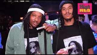 Microdocs-Korner Boys (Trailer #2)
