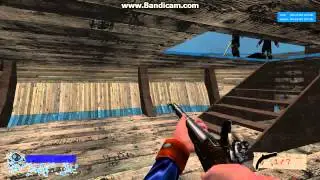 Let's Play Pirate ship Battle With nexis Part 5