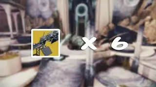 SLEEPER SIMULANT vs MORGETH (BOUNCE EDITION)
