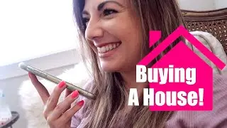 🏡 Go House Hunting With Me! 🏡 Putting In An Offer!