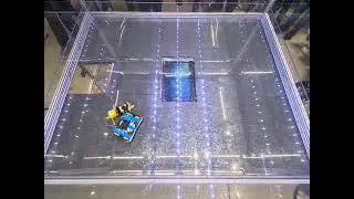 Czech Combat Robot League | Round 4 Part 1 | 150 g combat robots | Maker Faire Česk&eacute; Budějovice 2025