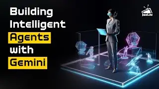 Mastering Gemini Function Calling & LangChain Agents | A Comprehensive Tutorial