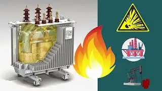 #Purification of #natural #ester #transformer #fluid from GlobeCore