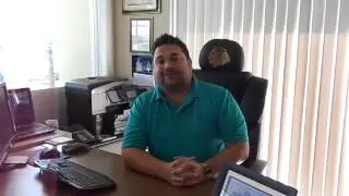 Meet Dave Sosnowski at David Bruce Toyota Cadillac