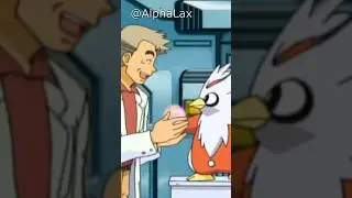 Delibird