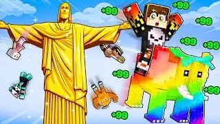 I BECAME WORLD NO 1 PLAYER IN CLIMB AND JUMP !!!
