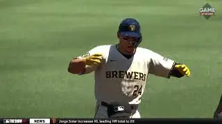 Pittsburgh Pirates (28-31) vs. Milwaukee Brewers (27-33) - May 30, 2027
