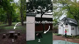 Tired of Classic Chrome? Try These Film Simulations Out
