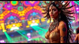 Full On Psytrance DJ Set 2026.02.02