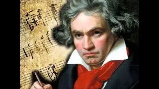♫ Moonlight Sonata for Orchestra (1st Movement) By Beethoven, Arranged by Isaac Moreira