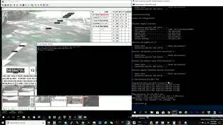 Optasia IMPS(TM) Remote Shell Daemon, RSHD