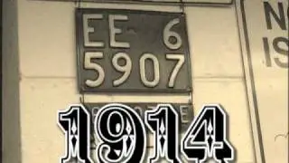 Virginia Correctional Enterprises Tag Shop