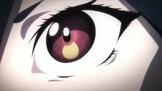 Sister Eye Reflections and Close ups