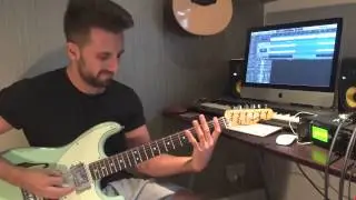 Huge Hammers - The Safety Fire, Cover by Hus