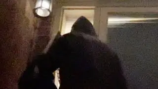 Robbery (Short Film)