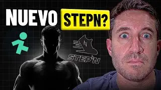 RUNWAGO TGE DISPONIBLE 🚀 &iquest;El nuevo StepN? Te muestro su Incre&iacute;ble Potencial