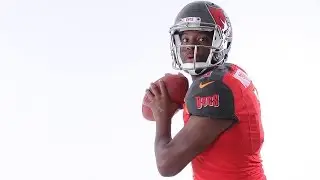 2015 Rookies Get Their Football Cards Made | NFL