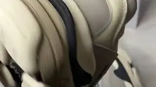 Balenciaga Triple S Grey Серые