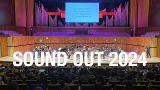 SOUND OUT 2024