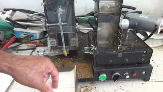 SiGARA SARMA MAKiNASI - CIGARETTE ROLLING MACHINE - MALATYA TÜRKiYE 2025