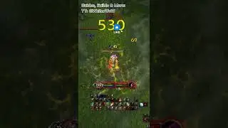How to get Mystic Scroll: Subtlety Mastery | Rogue [Warcraft Reborn | Ascension Bronzebeard]
