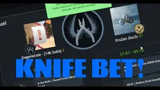 CSGOLotto - 
