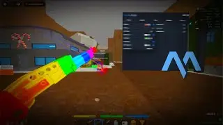 Rage quit while raiding in Der hood (BANNED)