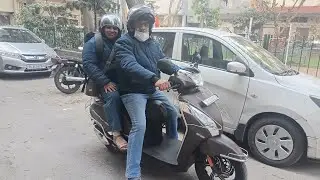 Panipat EP 1