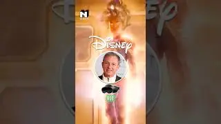 Disney Reappoints Pro-Metaverse CEO Bob Iger