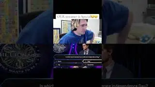 Xqc is one special streamer 😊!  #xqc #twitch #kick #streamer #funny #clips #clip #livestream