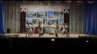 Народний ансамбль пісні і танцю 