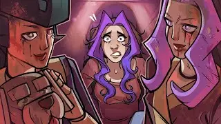 2019 OUR DAUGHTER IS GOING INSANE? | Devotion - Taiwanese Horror Game - FULL PLAYTHROUGH #Minx,2LP